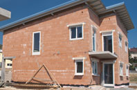 Orrock home extensions