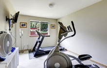 Orrock home gym construction leads